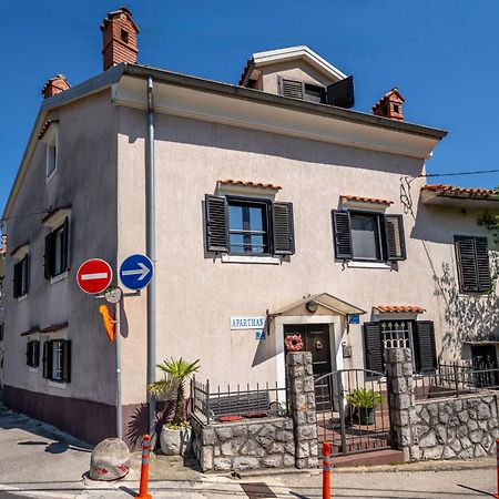 Apartment Lovrano-2 By Interhome Exterior photo