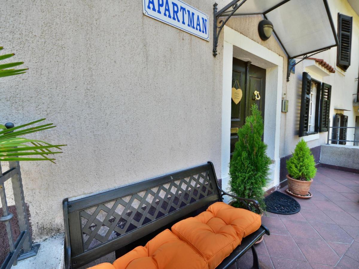 Apartment Lovrano-2 By Interhome Exterior photo