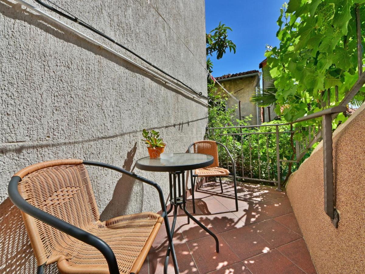 Apartment Lovrano-2 By Interhome Exterior photo