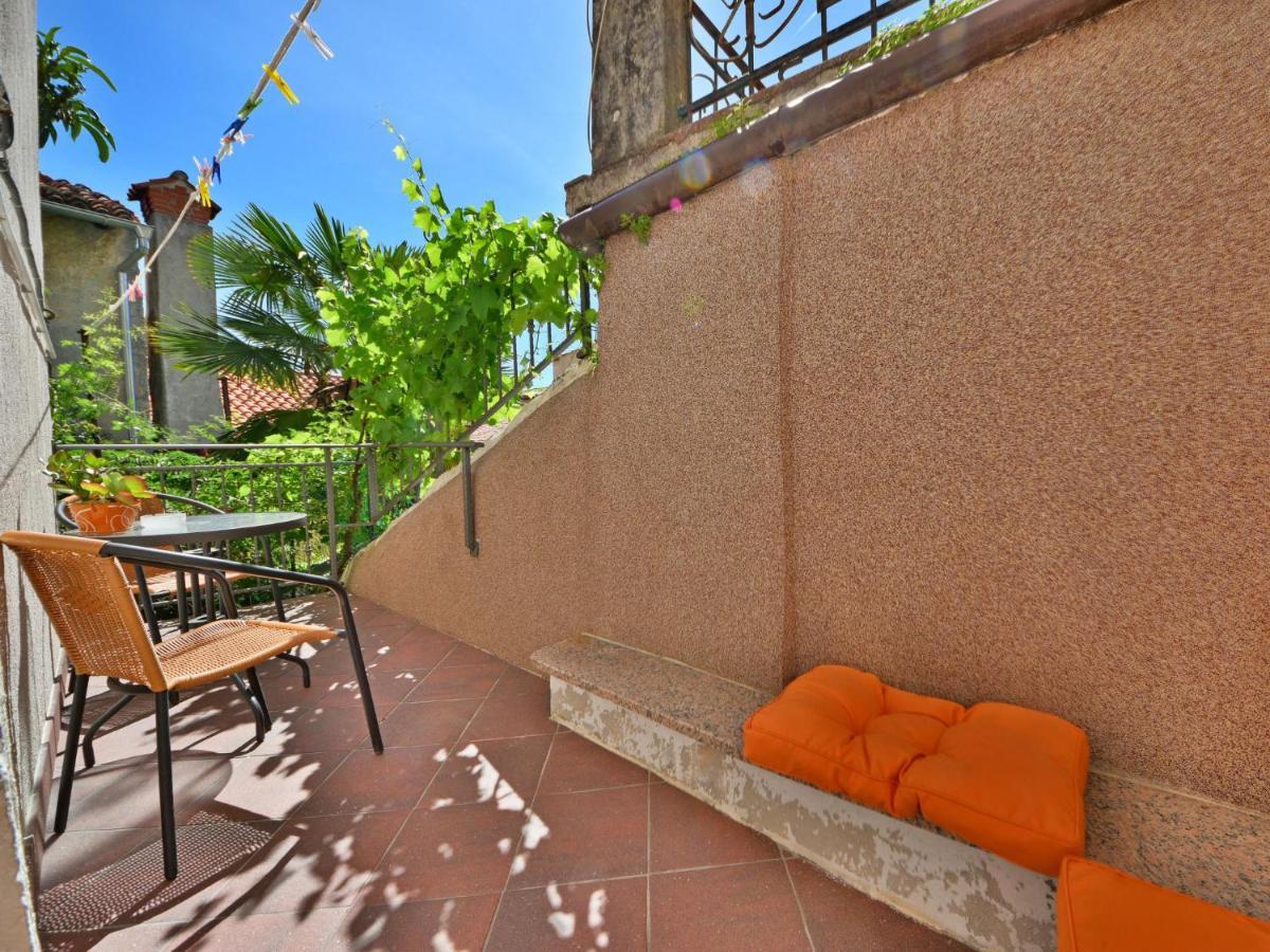 Apartment Lovrano-2 By Interhome Exterior photo