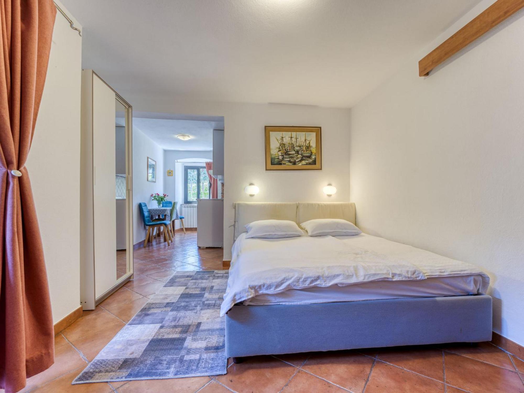 Apartment Lovrano-2 By Interhome Exterior photo