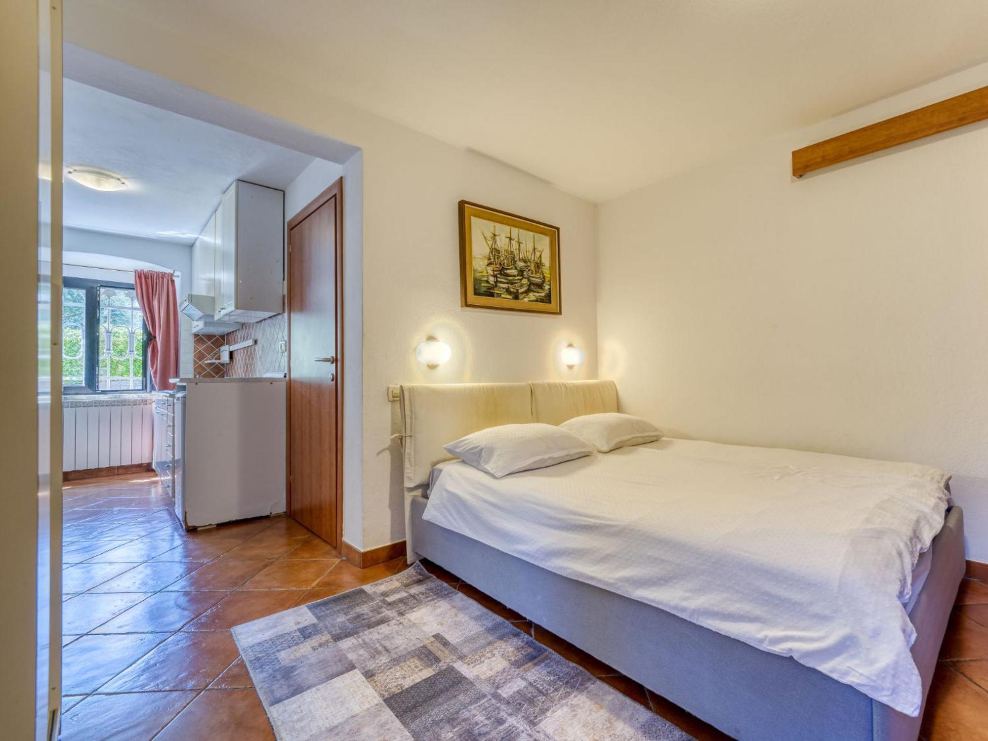 Apartment Lovrano-2 By Interhome Exterior photo