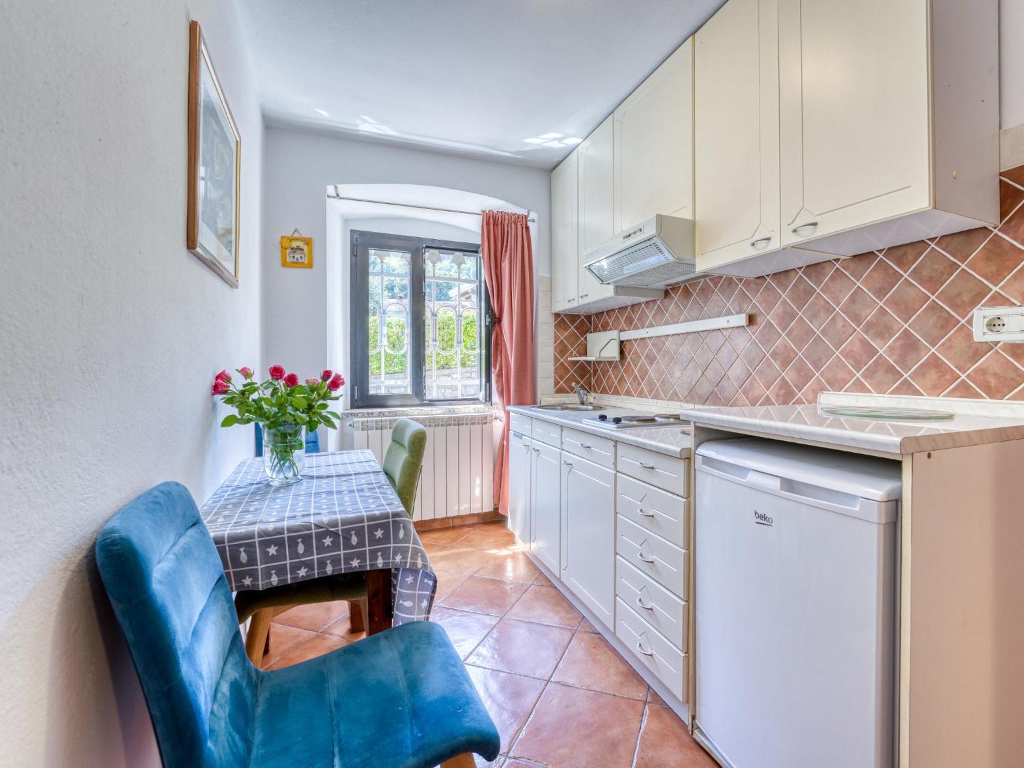 Apartment Lovrano-2 By Interhome Exterior photo