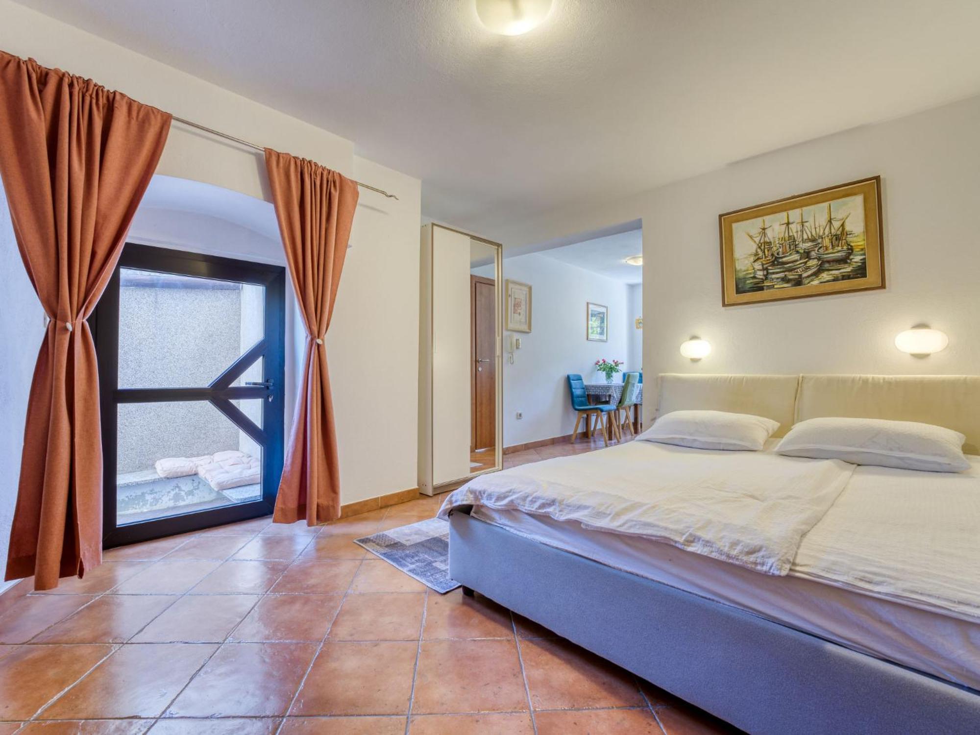 Apartment Lovrano-2 By Interhome Exterior photo